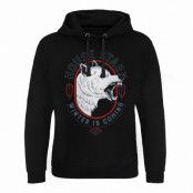 House Stark - Winter Is Coming Epic Hoodie