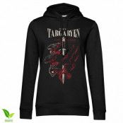 House Targaryen Girls Hoodie