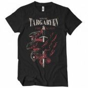 House Targaryen T-Shirt