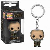 POP Pocket Game Of Thrones S10 Davos