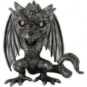 POP Game Of Th. Rhaegal Iron Exclusive