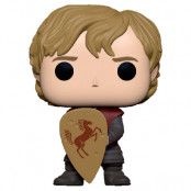 POP figure Game of Thrones Tyrion with Shield