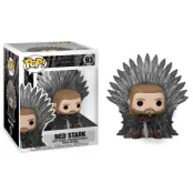 POP Game Of Thrones Ned Stark #93