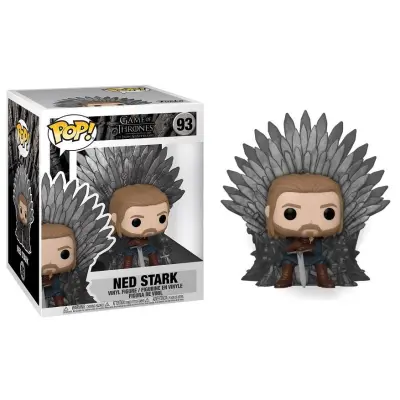 POP Game Of Thrones Ned Stark #93