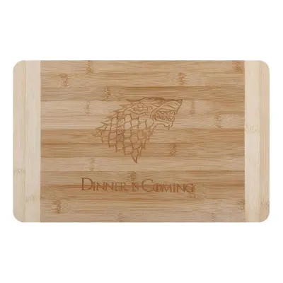 Skärbräda Dinner is Coming