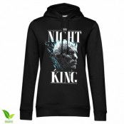 The Night King Girls Hoodie