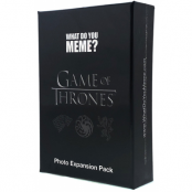 What Do You Meme Game Of Thrones Photo Exp Pack