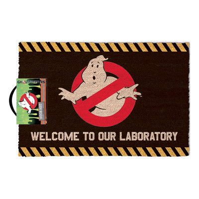 Dörrmatta Ghostbusters