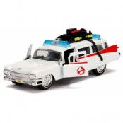 Ghostbusters - 1959 Cadillac Ecto-1 Diecast Model - 1/32