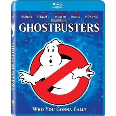 Ghostbusters (1984)