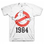 Ghostbusters 1984 T-Shirt