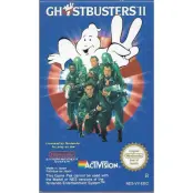 Ghostbusters 2