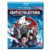 Ghostbusters Answer The Call