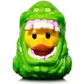 Ghostbusters Dekorationsprodukter - Slimer - Mini Tubbz - för flerfärgad