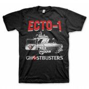 Ghostbusters - Ecto-1 T-Shirt