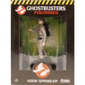 Ghostbusters Egon Spengler