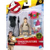 Ghostbusters Fright Feature Figure Stantz