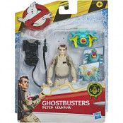 Ghostbusters Fright Feature Figure Venkman A