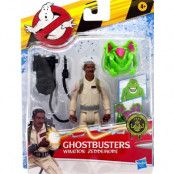Ghostbusters Fright Feature Figure Zeddemore A