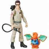 Ghostbusters Fright Features - Egon Spengler