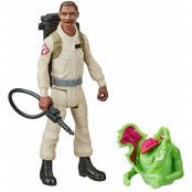 Ghostbusters Fright Features - Winston Zeddemore