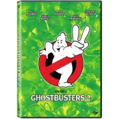 Ghostbusters I + 2