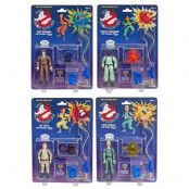 Ghostbusters Kenner Classics assorted figure 10cm