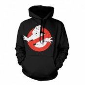 Ghostbusters Logo Hoodie - Small
