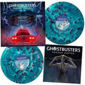 Ghostbusters LP - Ghostbusters: Frozen Empire - för