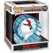 Ghostbusters - Mini Puft (Pop! Deluxe) vinylfigur 1513 - Funko Pop! - Funko Shop Europe