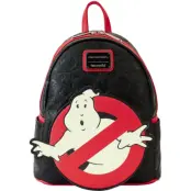 Ghostbusters Miniryggsäckar - Loungefly - No Ghosts (Glow in the Dark) - för Dam - flerfärgad