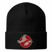 Ghostbusters Patch Beanie, Accessories