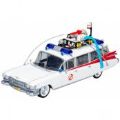 Ghostbusters Plasma Series - Ecto-1