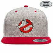 Ghostbusters Premium Snapback Cap, Accessories