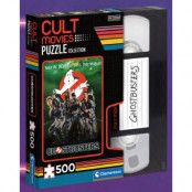 Ghostbusters - Puzzle 500P
