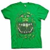 Ghostbusters Slimer T-Shirt, T-Shirt