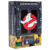 Ghostbusters Spanish Employee Kit