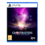 Ghostbusters Spirits Unleashed