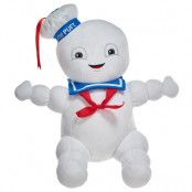 Ghostbusters Stay Puft plush toy 32cm