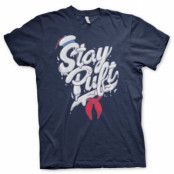 Ghostbusters - Stay Puft T-Shirt, T-Shirt