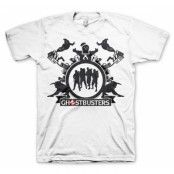 Ghostbusters - Team T-Shirt, T-Shirt