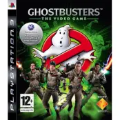 Ghostbusters The Video Game