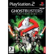 Ghostbusters The Video Game