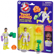 Ghostbusters - Winston & Scream Roller Gh. - Fig. Kenner Classics 12Cm