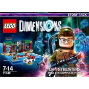 LEGO Dimensions Story Pack - Ghostbusters
