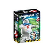 Playmobil Ghostbusters Stay Puft Marshmallow (9221)