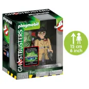Playmobil Ghostbusters TM Collection E. Spengler
