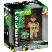 Playmobil Ghostbusters TM Collection P. Venkman
