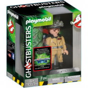Playmobil Ghostbusters TM Collection R. Stantz