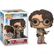 POP Ghostbusters Afterlife - Phoebe #925